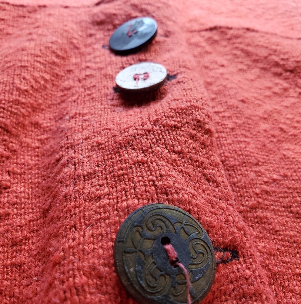 Willow Fall Jacket - Picture 5 of 8